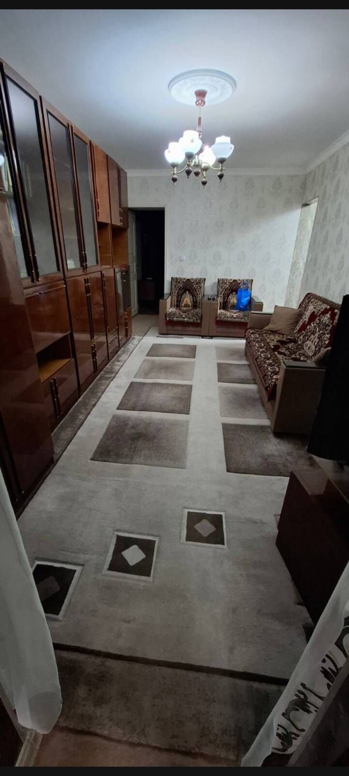 Arenda jay 30 nji mkr  3 kom - Aşgabat - img 2