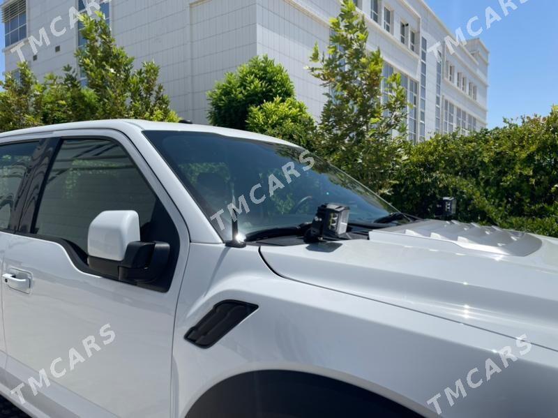 Ford F-150 2018 - 1 000 000 TMT - Арзув - img 7