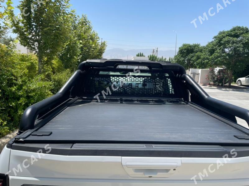 Ford F-150 2018 - 1 000 000 TMT - Арзув - img 6