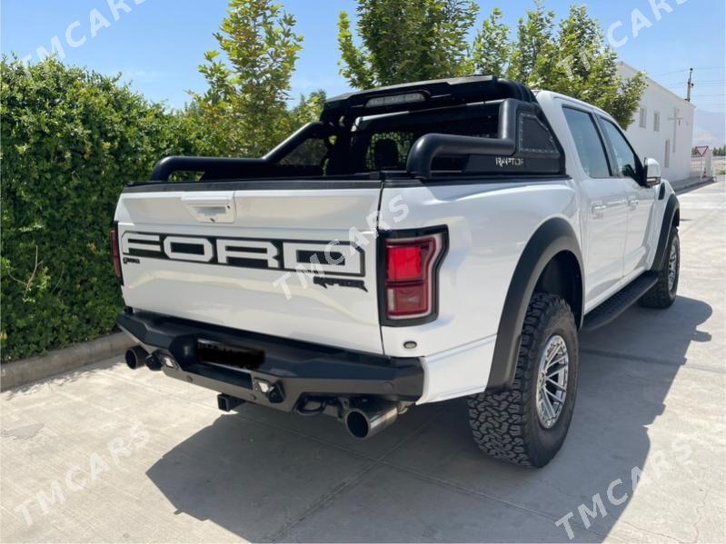 Ford F-150 2018 - 1 000 000 TMT - Арзув - img 8