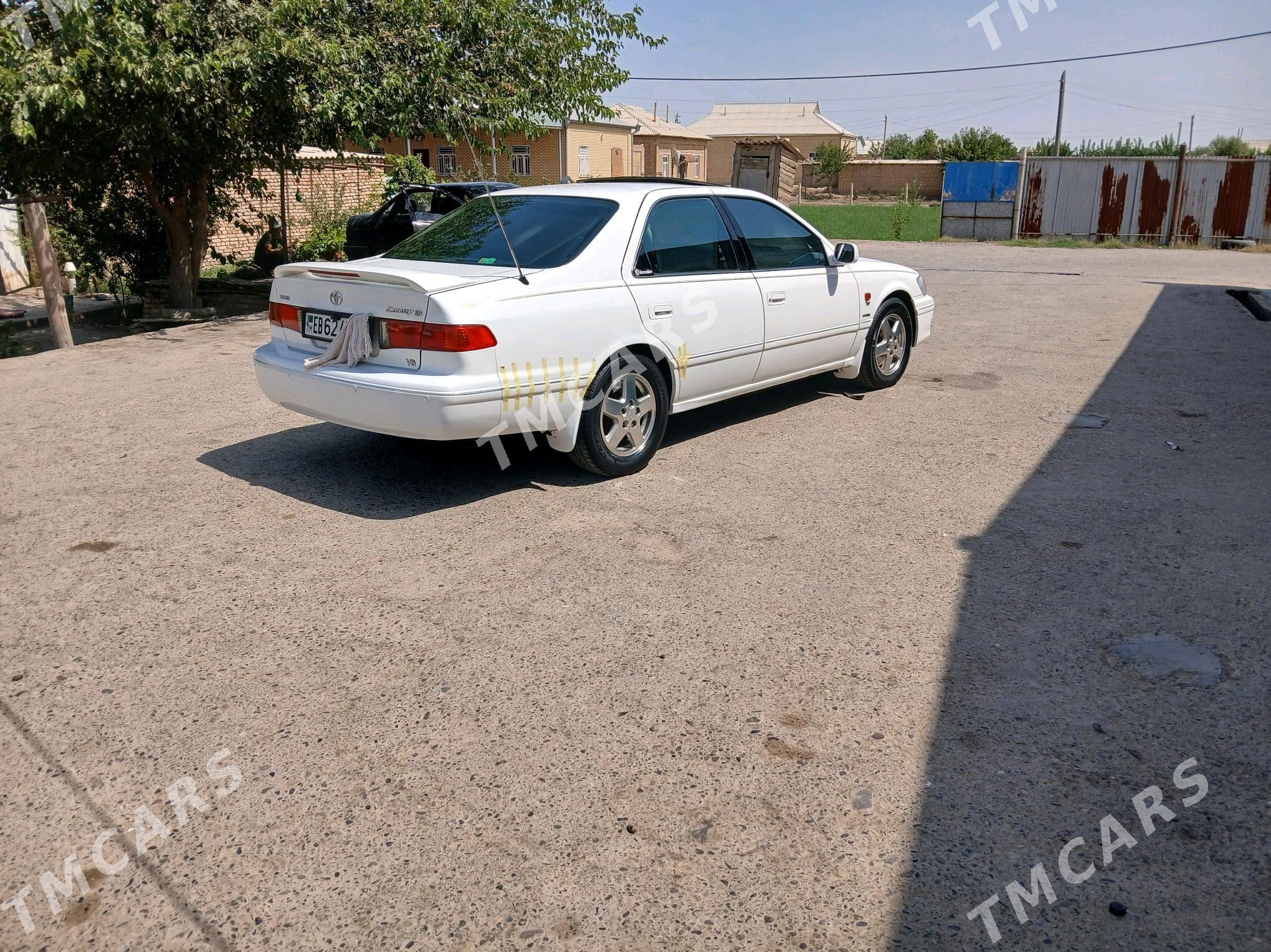 Toyota Camry 2000 - 149 000 TMT - Mary - img 3