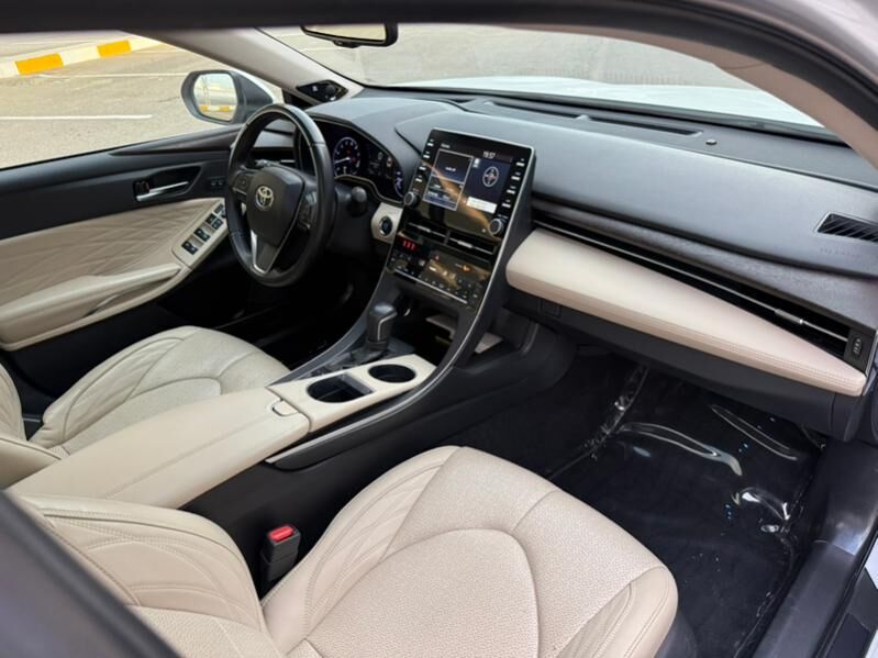 Toyota Avalon 2018 - 551 000 TMT - Aşgabat - img 9