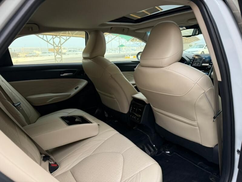 Toyota Avalon 2018 - 551 000 TMT - Aşgabat - img 8