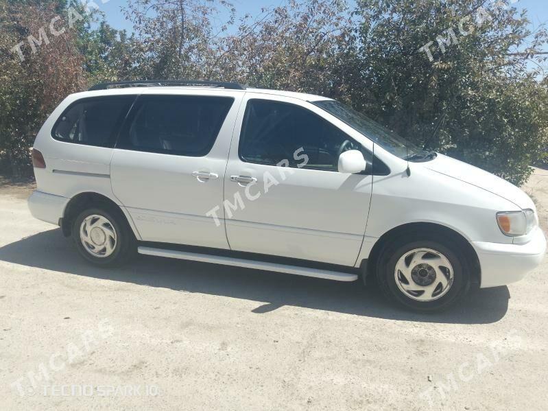 Toyota Sienna 2000 - 150 000 TMT - Sakar - img 5