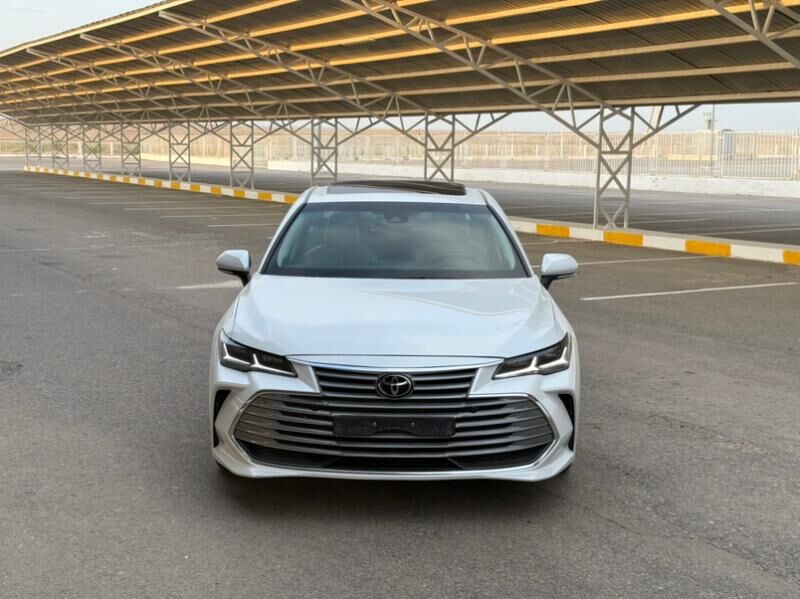 Toyota Avalon 2018 - 551 000 TMT - Aşgabat - img 10