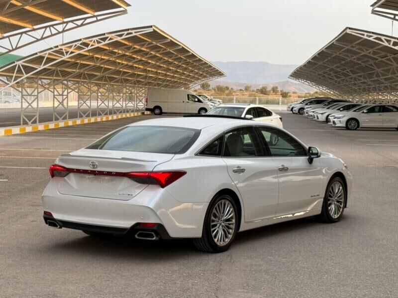 Toyota Avalon 2018 - 551 000 TMT - Aşgabat - img 5