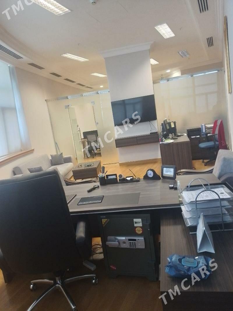 Arende ofis 2kom mebelli - Ашхабад - img 4