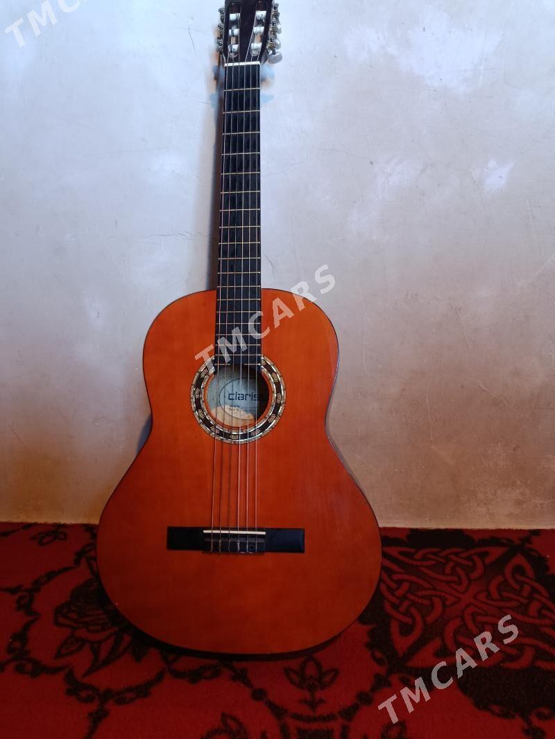 gitara - Гороглы (Тагта) - img 2