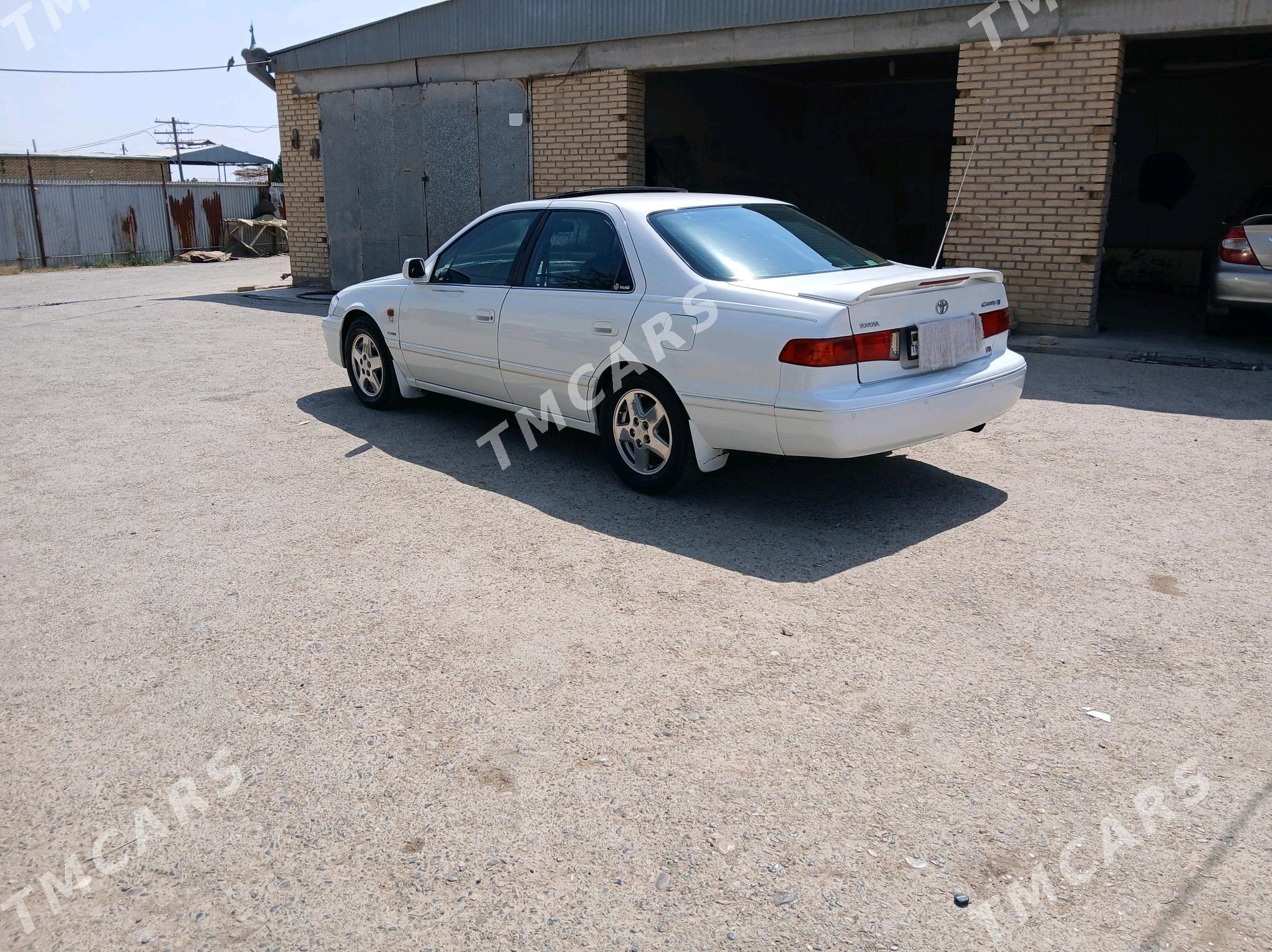 Toyota Camry 2000 - 149 000 TMT - Mary - img 4