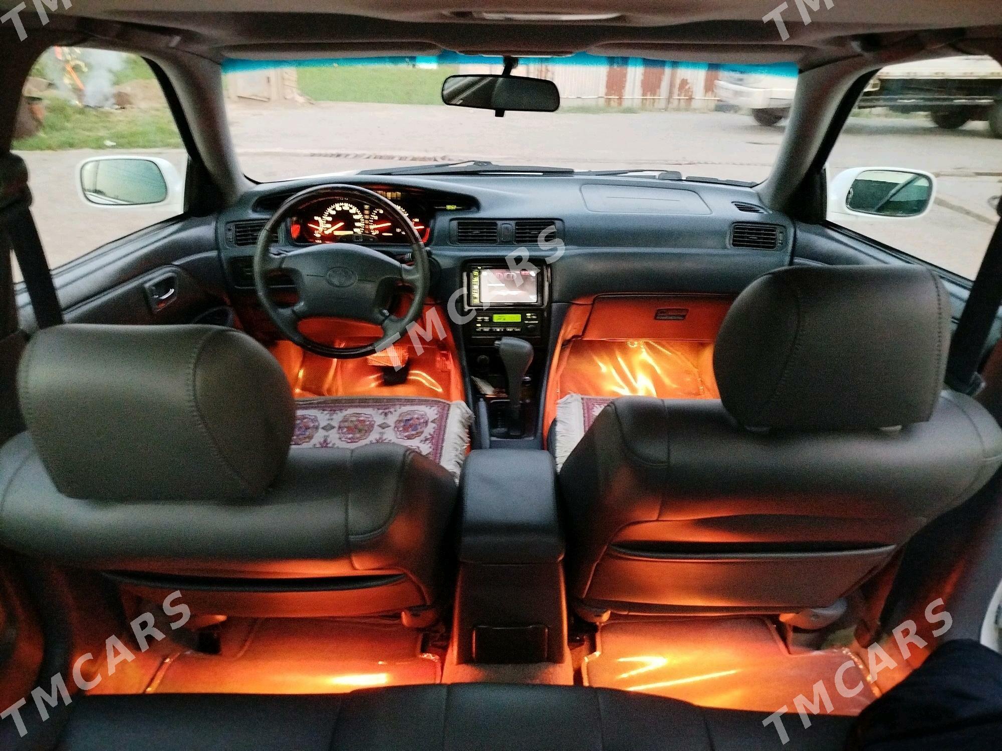 Toyota Camry 2000 - 149 000 TMT - Mary - img 5