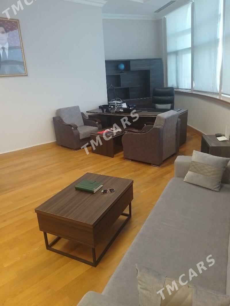 Arende ofis 2kom mebelli - Ашхабад - img 3