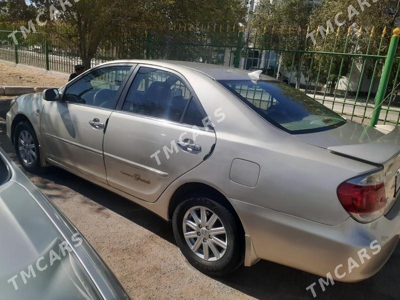 Toyota Camry 2004 - 150 000 TMT - Dänew - img 3