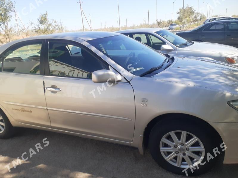 Toyota Camry 2004 - 150 000 TMT - Dänew - img 2