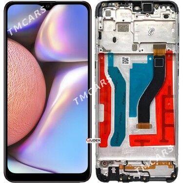 samsung A10s ramkaly ekran - Ашхабад - img 1