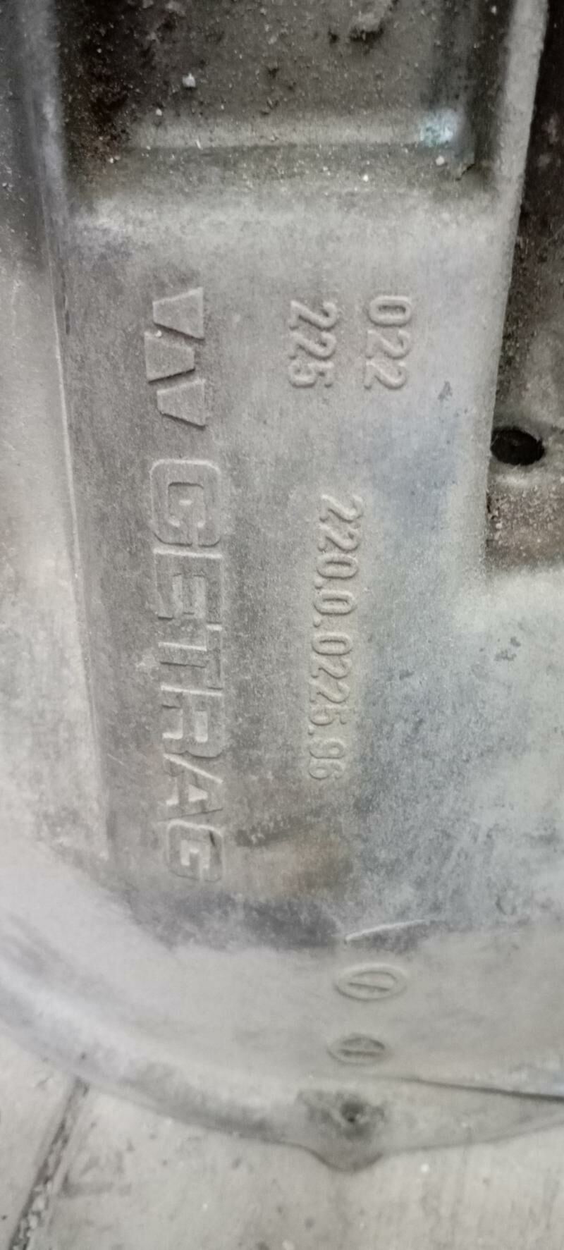 Karopka 450 TMT - Türkmenbaşy - img 1