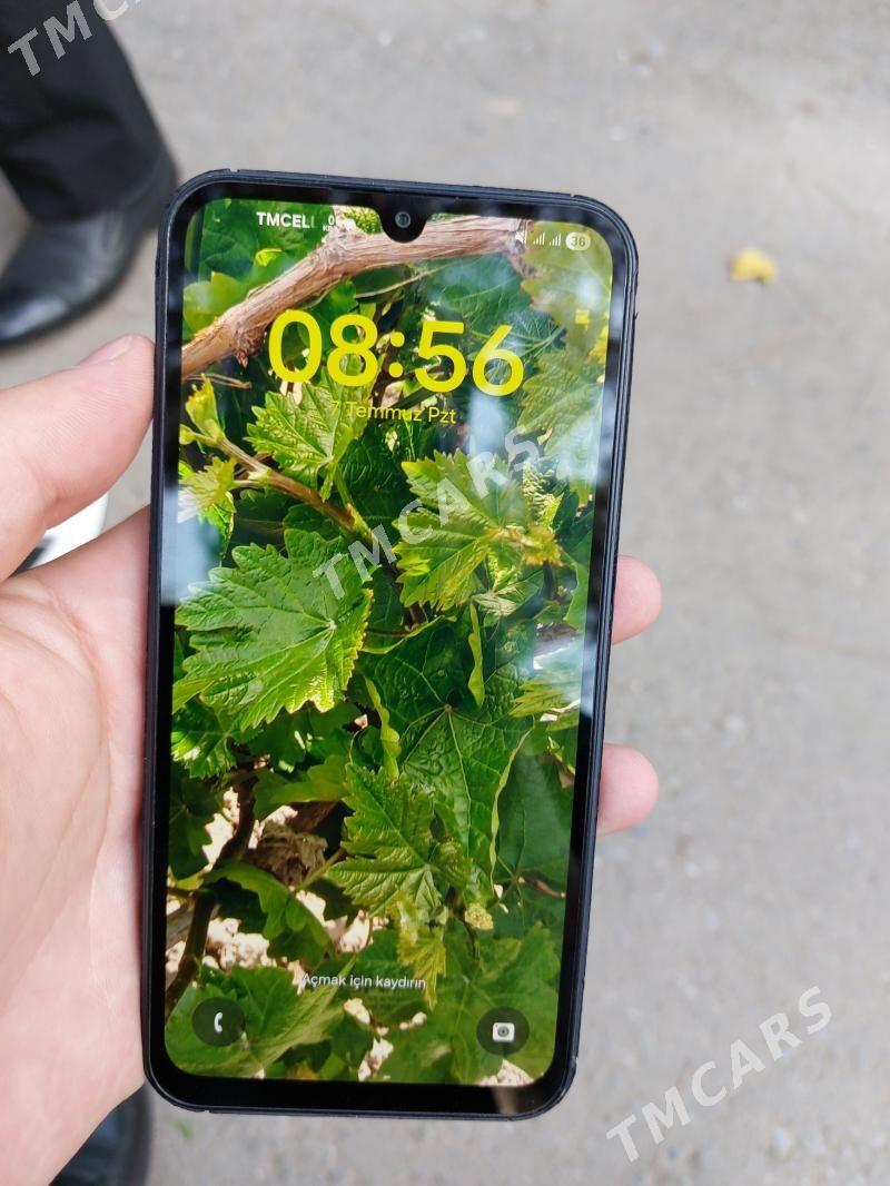 samsung a24 6/128 - Ашхабад - img 2