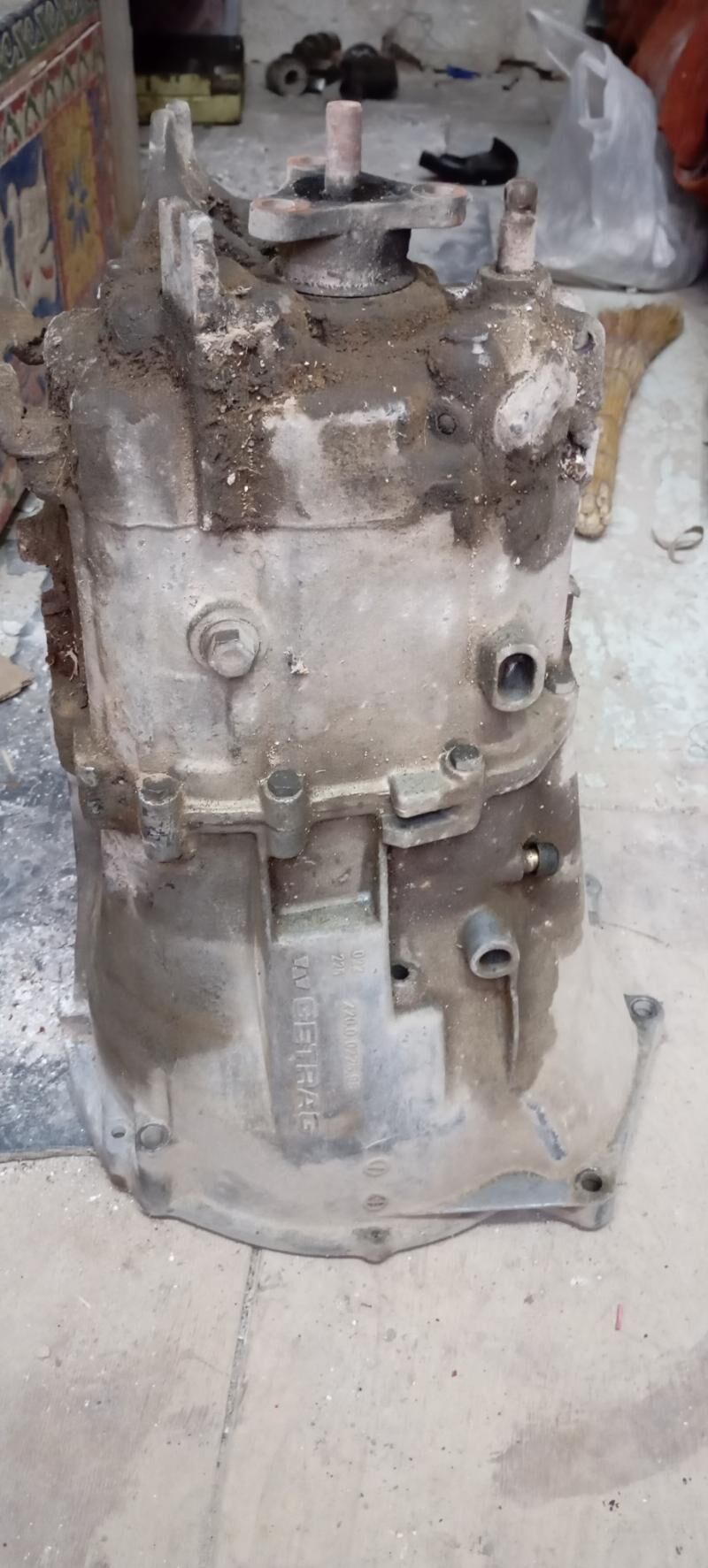 Karopka 450 TMT - Türkmenbaşy - img 2