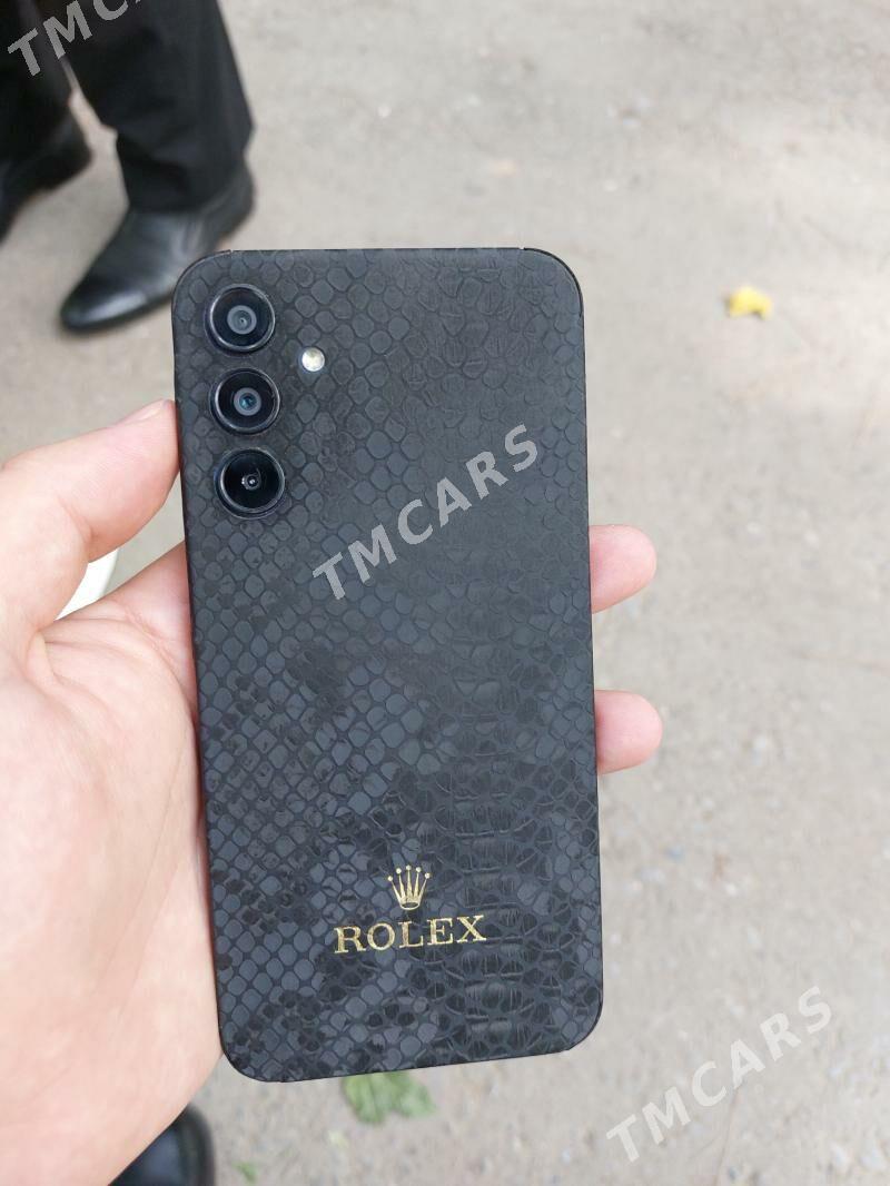 samsung a24 6/128 - Ашхабад - img 1