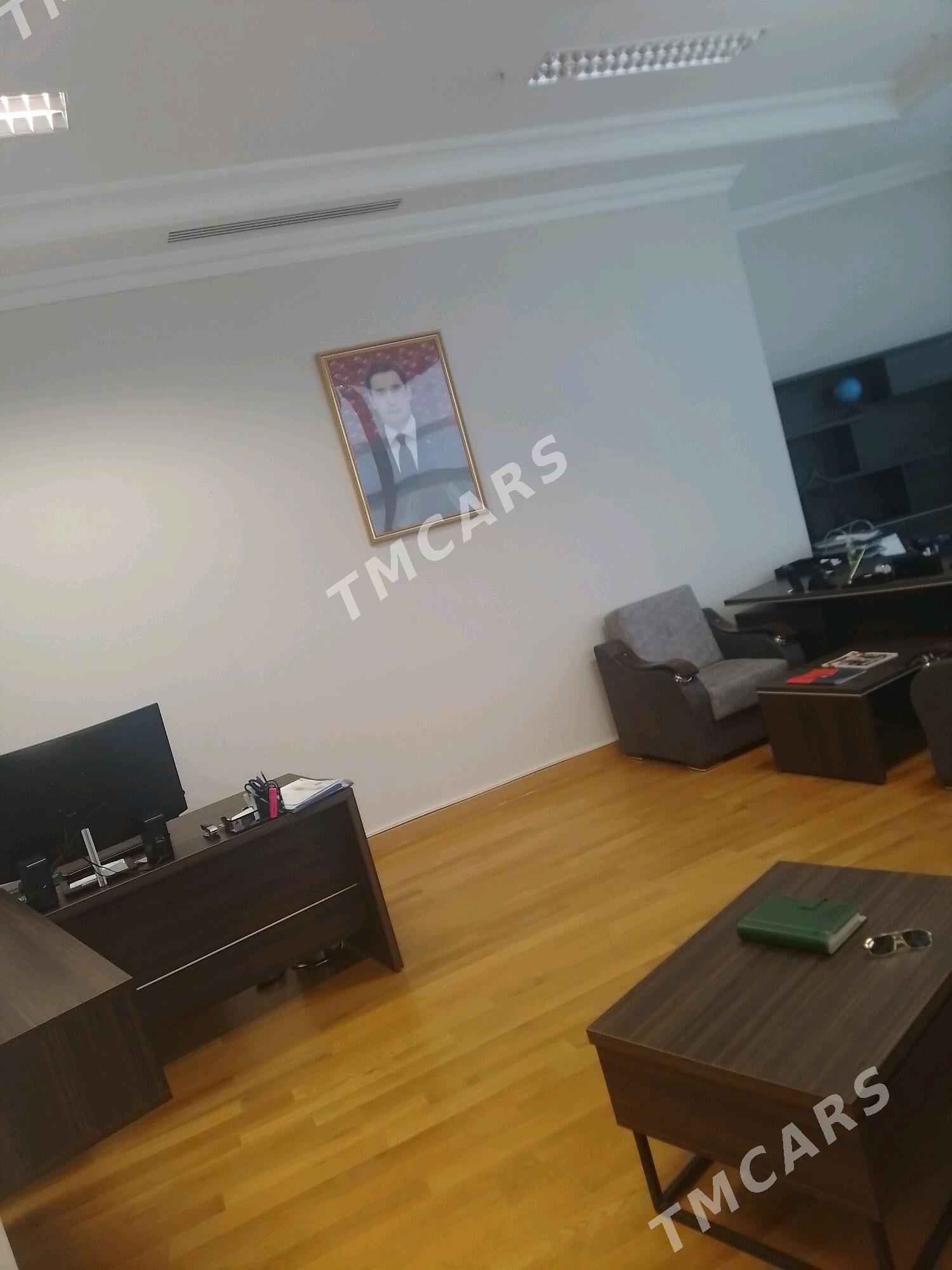 Arende ofis 2kom mebelli - Ашхабад - img 7