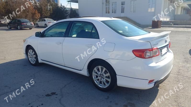 Toyota Corolla 2011 - 150 000 TMT - Gyzylarbat - img 2