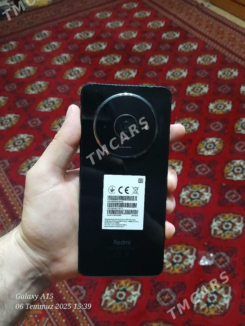 redmi a3 4/64 - Aşgabat - img 2