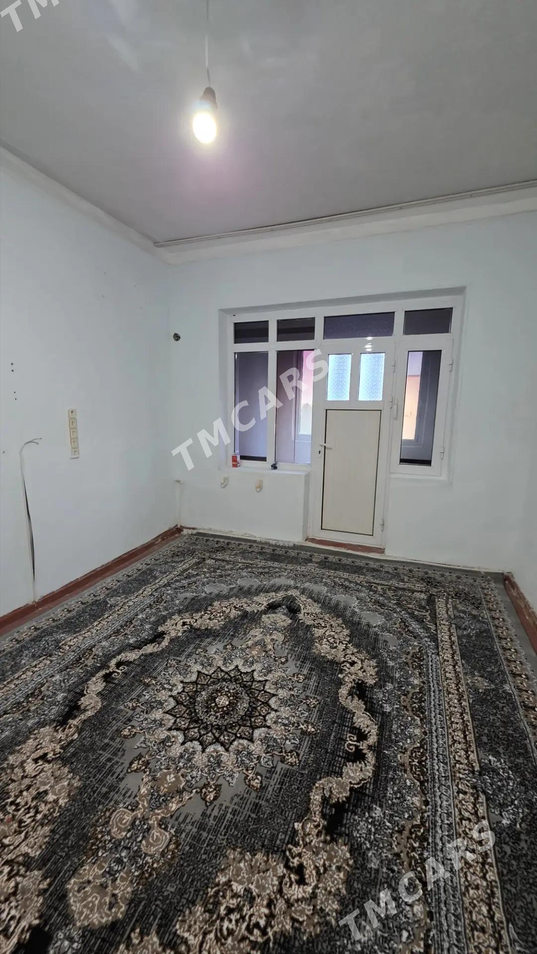 Buzmeyin gres 2 kom ipoteka - Ашхабад - img 7