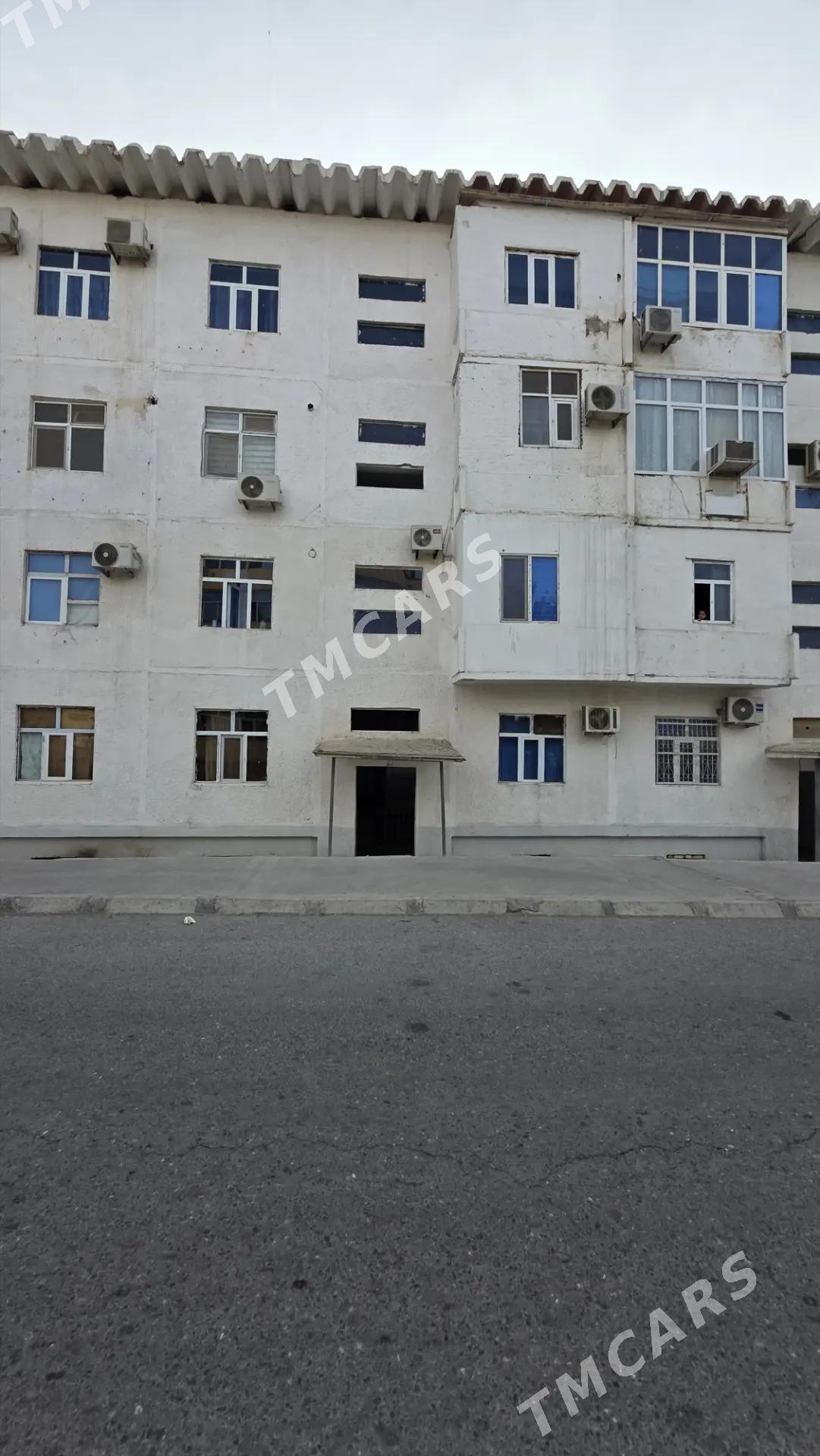 Buzmeyin gres 2 kom ipoteka - Ашхабад - img 4