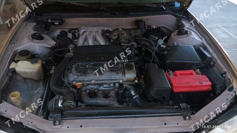 Toyota Camry 1996 - 85 000 TMT - Mary - img 6