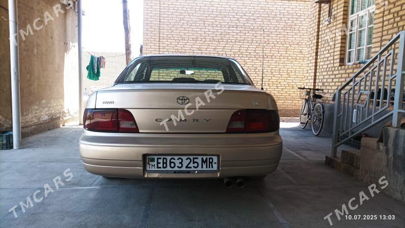 Toyota Camry 1996 - 85 000 TMT - Mary - img 7