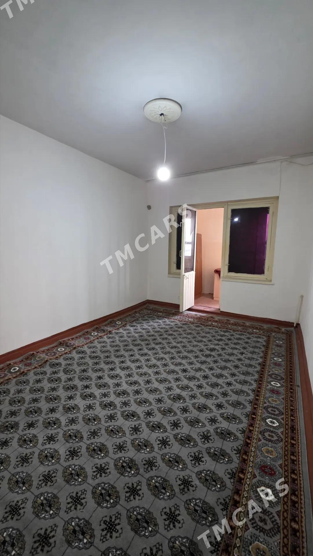 Buzmeyin gres 2 kom ipoteka - Ашхабад - img 2