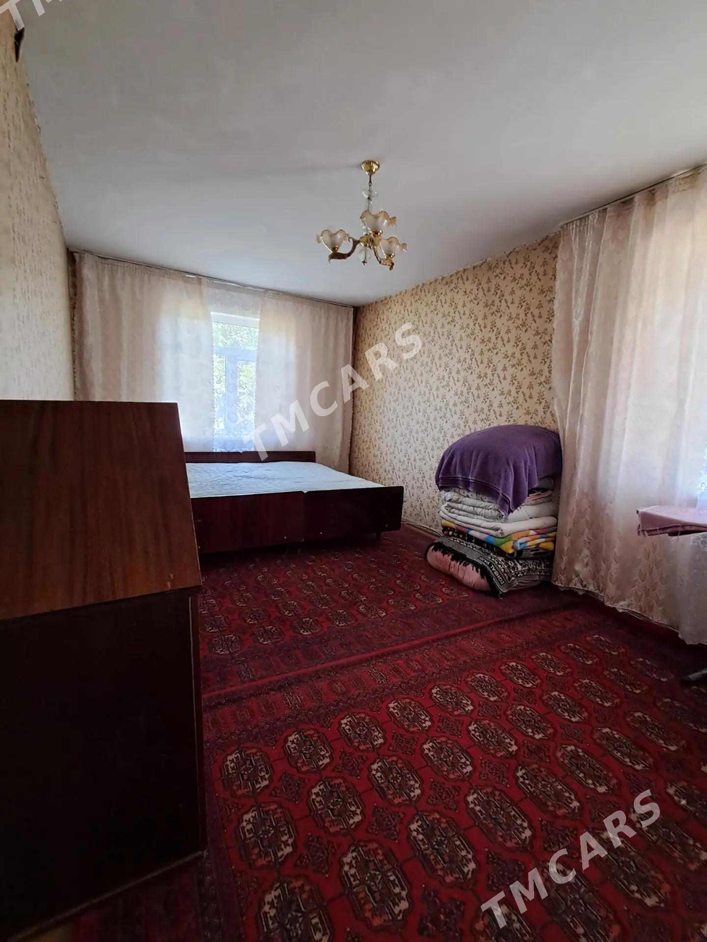 квартира - Türkmenabat - img 3