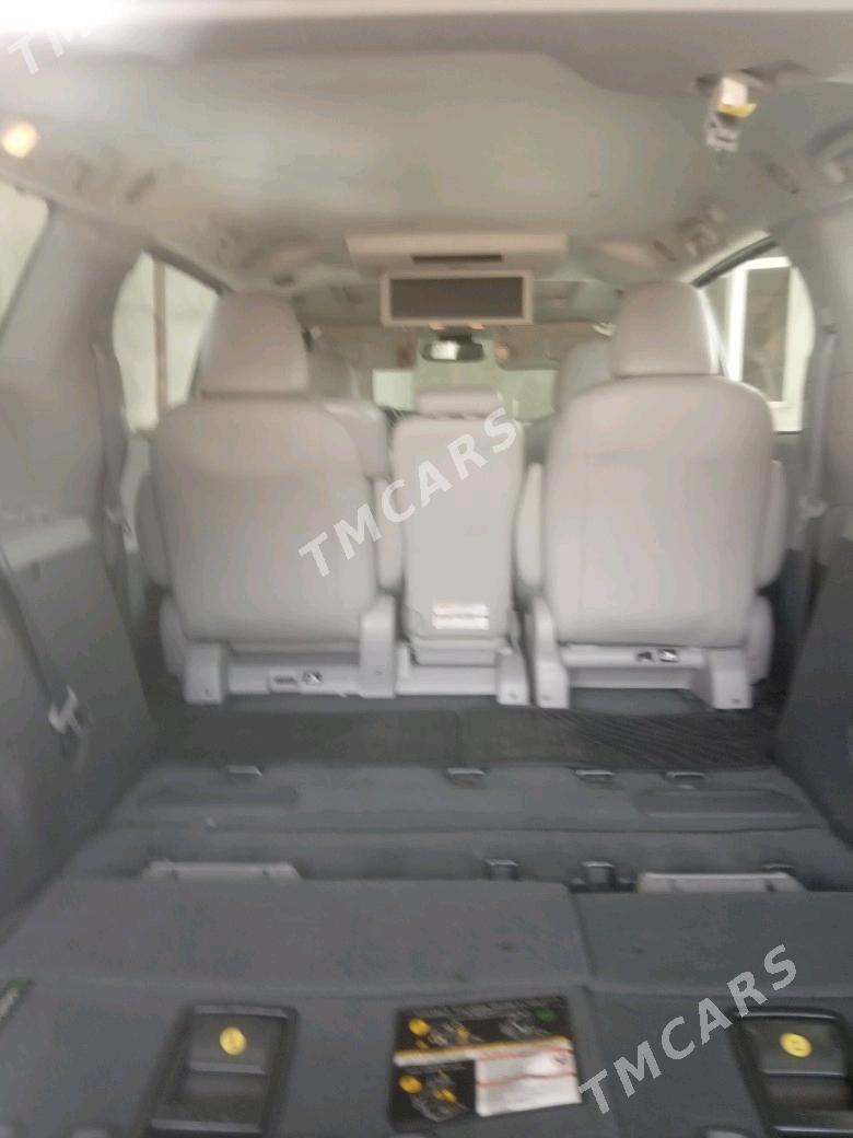 Toyota Sienna 2019 - 490 000 TMT - Balkanabat - img 6