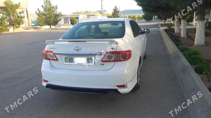 Toyota Corolla 2011 - 150 000 TMT - Gyzylarbat - img 4