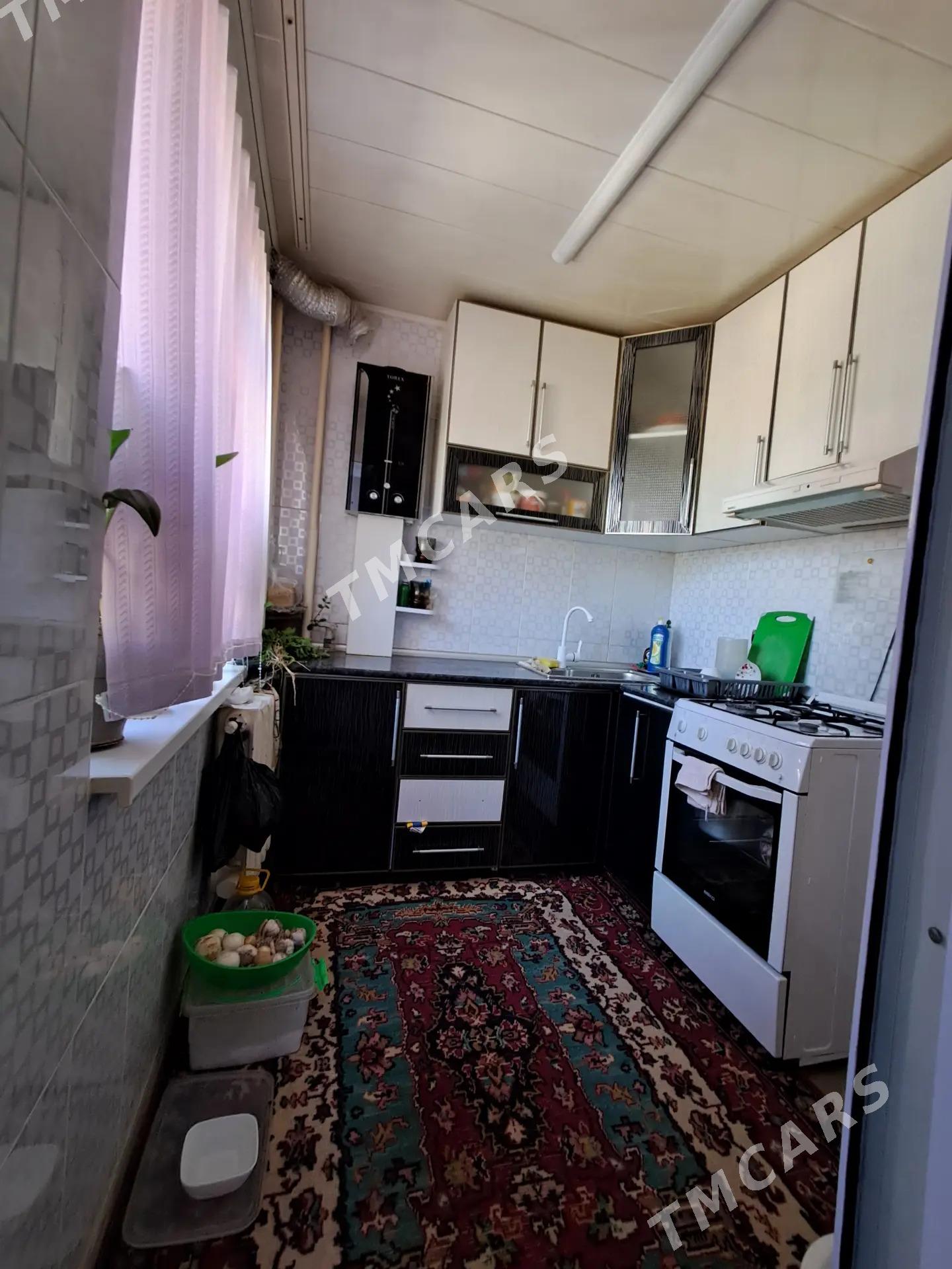 квартира - Türkmenabat - img 5
