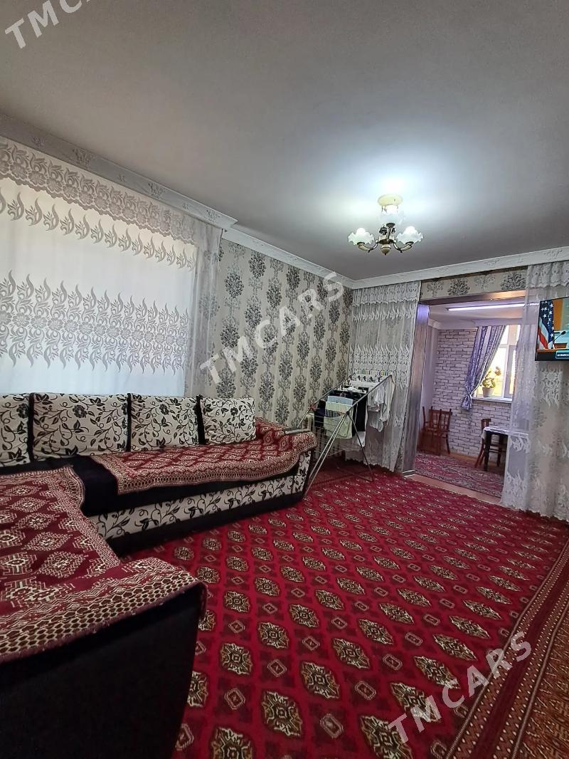 квартира - Türkmenabat - img 6