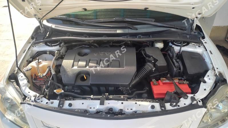 Toyota Corolla 2011 - 150 000 TMT - Gyzylarbat - img 3