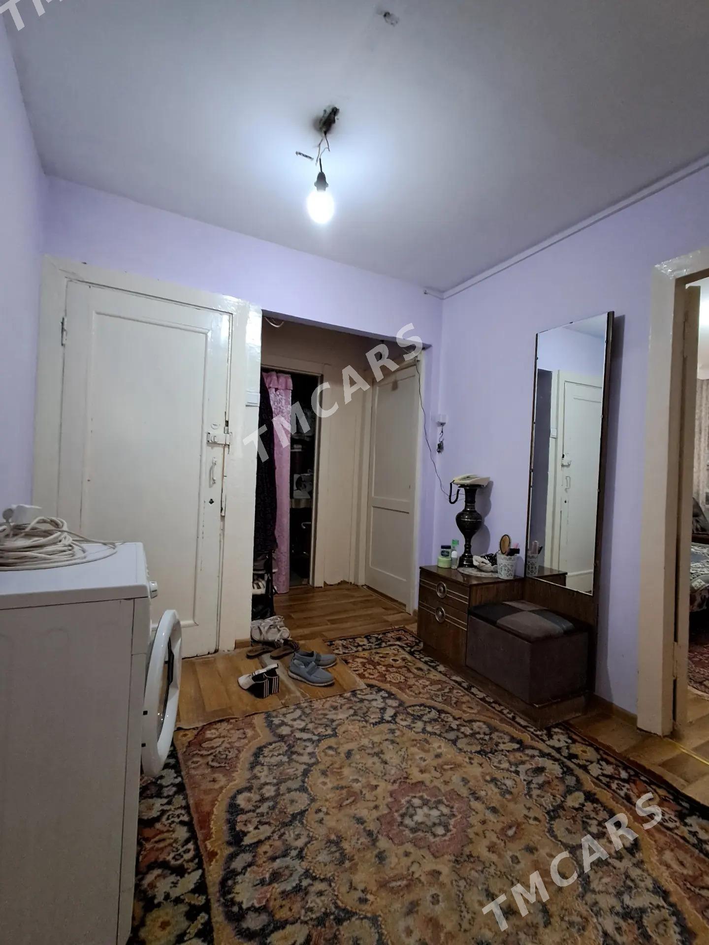 квартира - Türkmenabat - img 4
