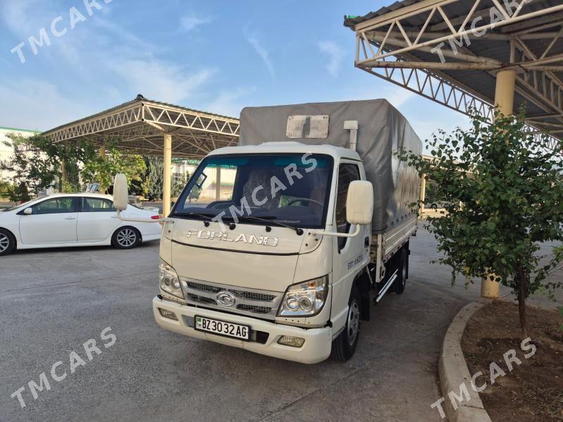 Forland H2 2015 - 125 000 TMT - Aşgabat - img 3