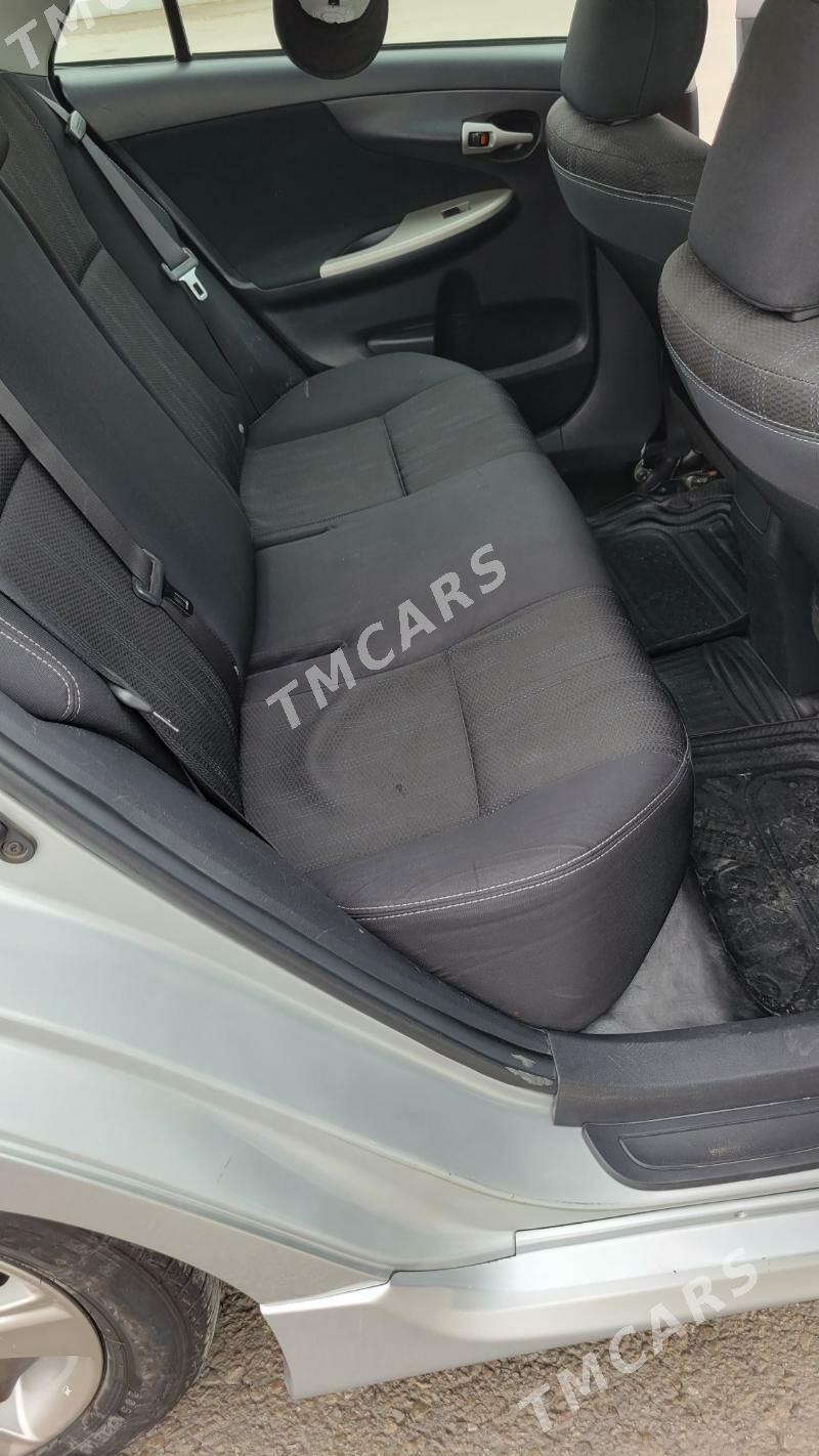 Toyota Corolla 2013 - 180 000 TMT - Bekrewe - img 6