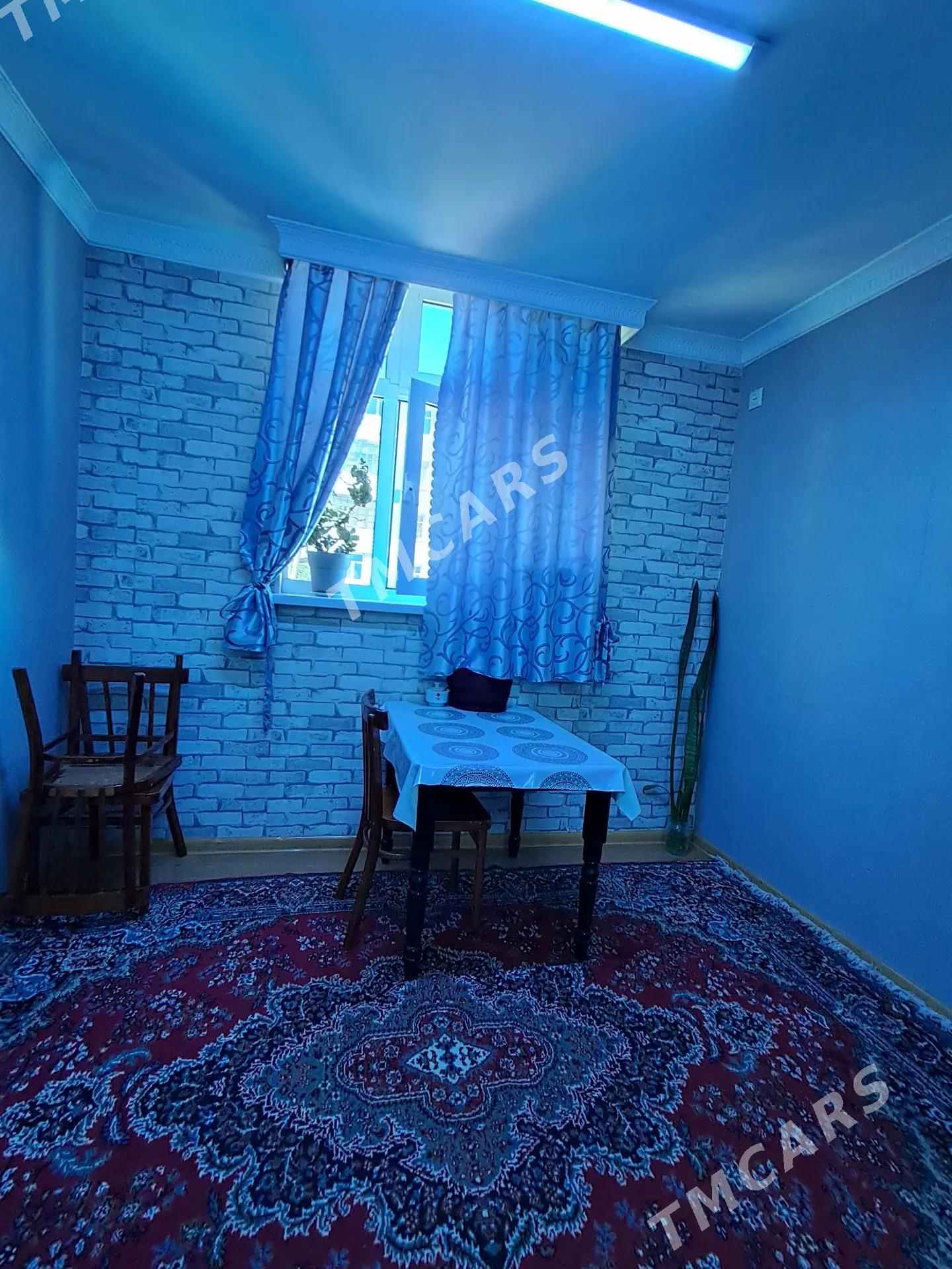 квартира - Türkmenabat - img 10