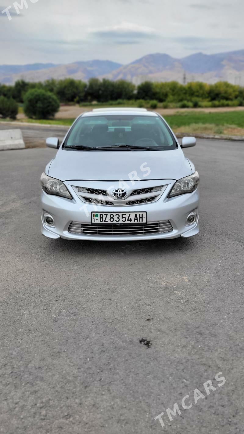 Toyota Corolla 2013 - 180 000 TMT - Bekrewe - img 5
