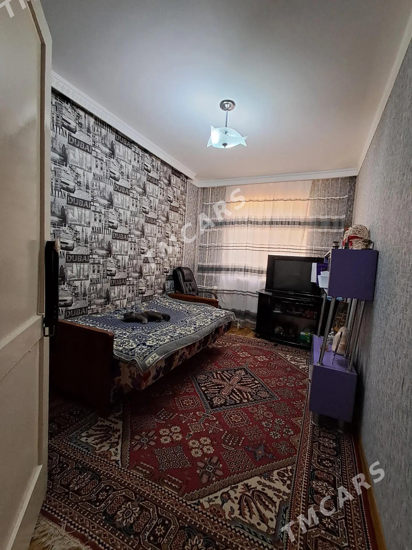 квартира - Türkmenabat - img 8