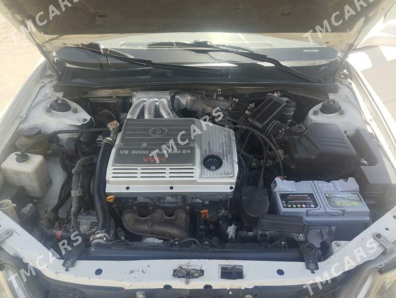 Toyota Avalon 2001 - 180 000 TMT - Гызыларбат - img 5