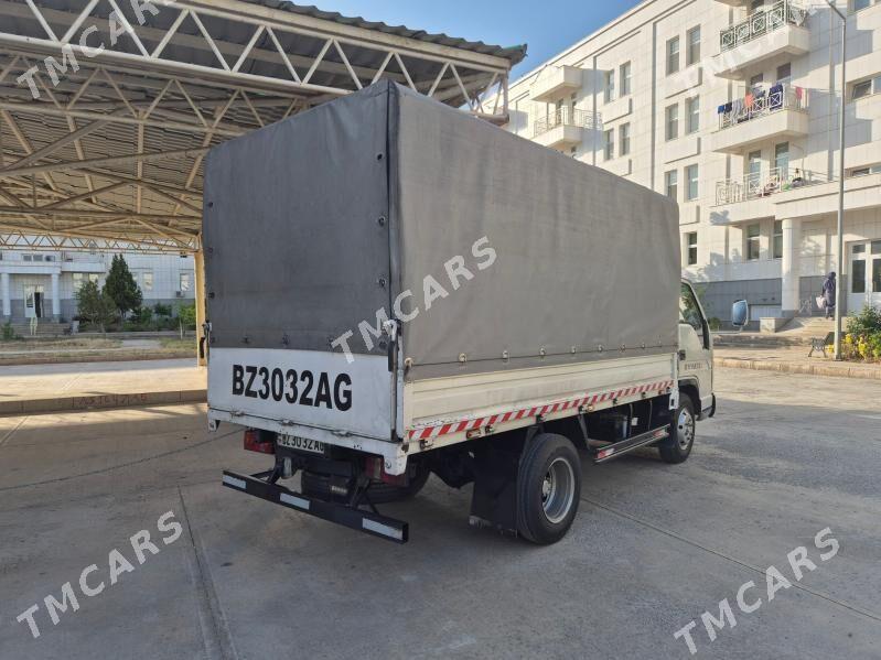 Forland H2 2015 - 125 000 TMT - Aşgabat - img 4
