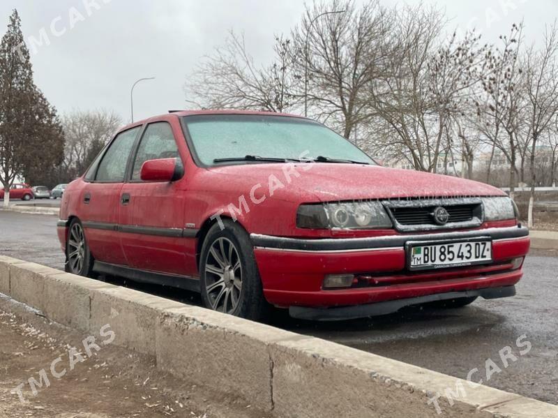 Opel Vectra 1994 - 30 000 TMT - Gurbansoltan Eje - img 2