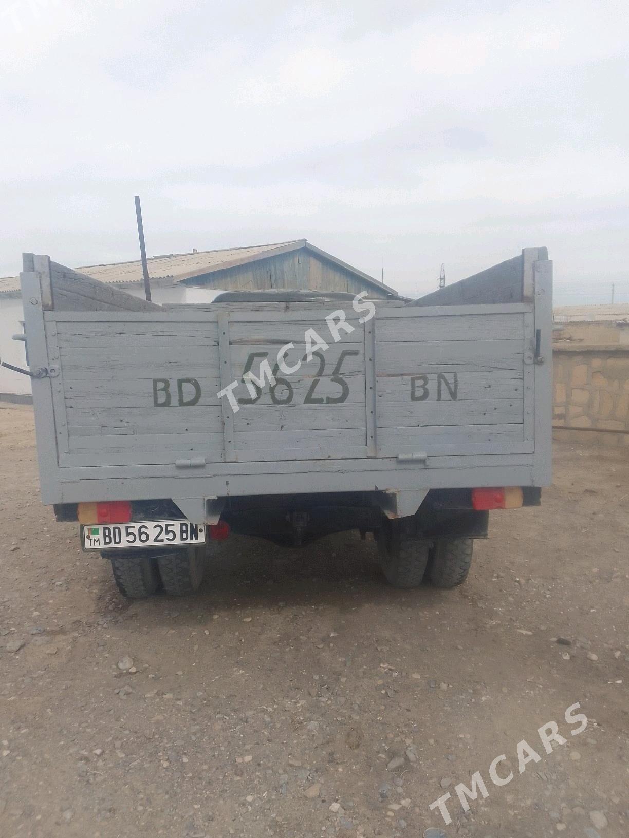 Gaz 52 1980 - 26 000 TMT - Гызыларбат - img 4