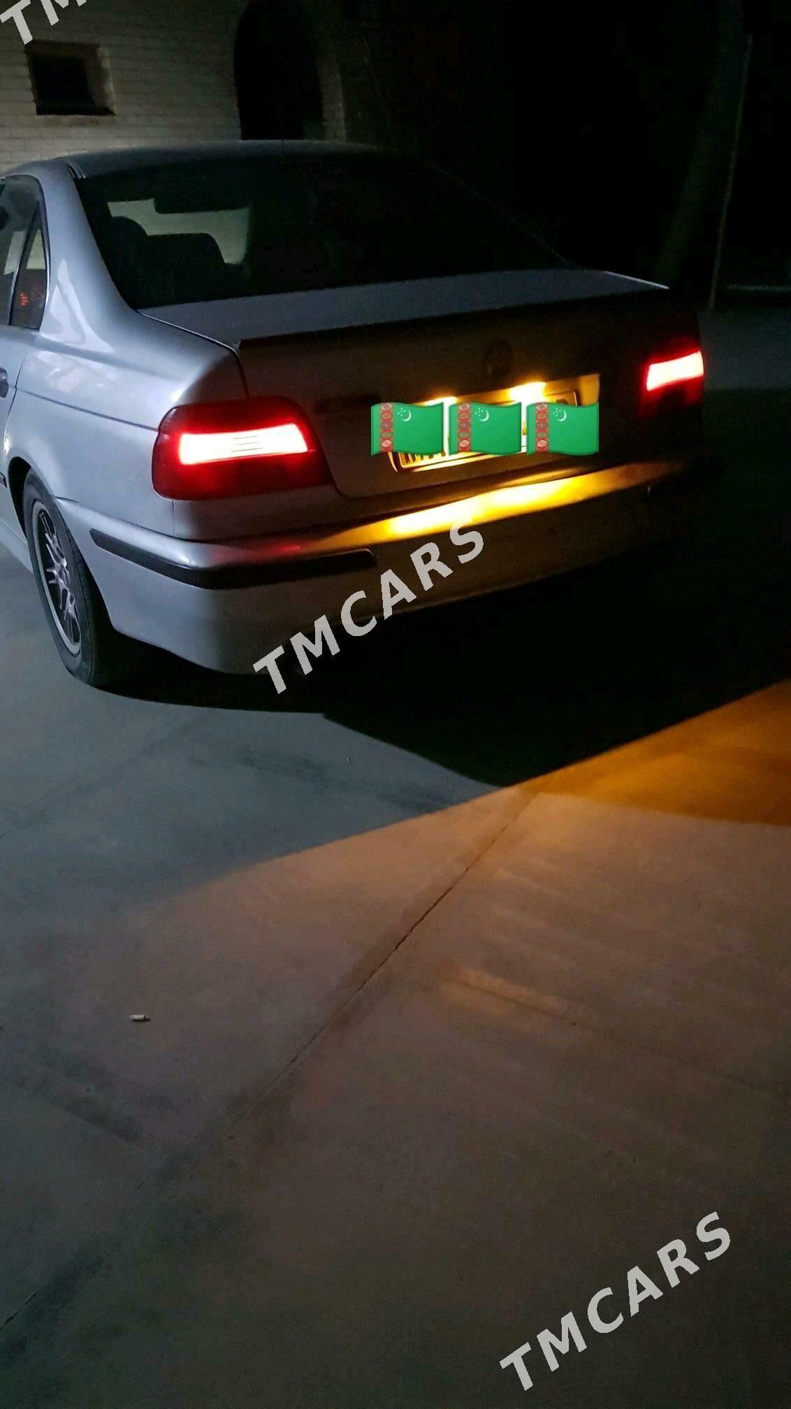 BMW 528 1997 - 70 000 TMT - Дянев - img 4