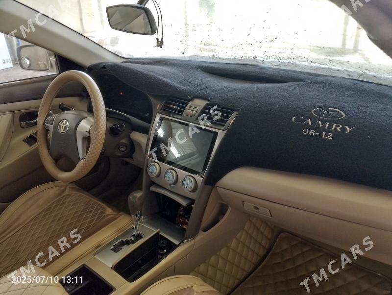 Toyota Camry 2008 - 140 000 TMT - Мары - img 5