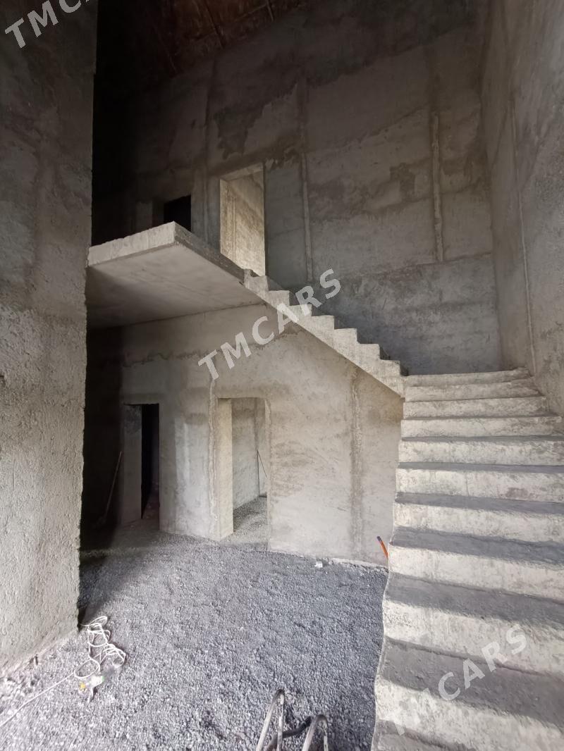 çoganly gigant plan 600m² - Ашхабад - img 5