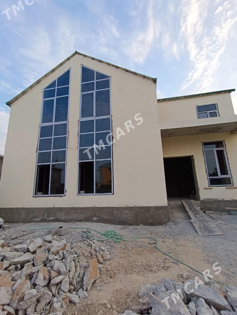 çoganly gigant plan 600m² - Ашхабад - img 2